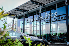 Concession Mercedes-Benz Auch, Groupe Clim