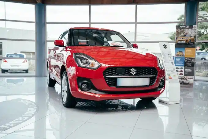 Suzuki Pamiers
